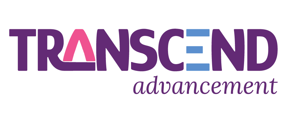 TRANSCEND Advancement home